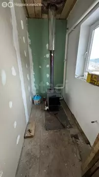 Дом в Горно-Алтайск, Чойский переулок (62 м)