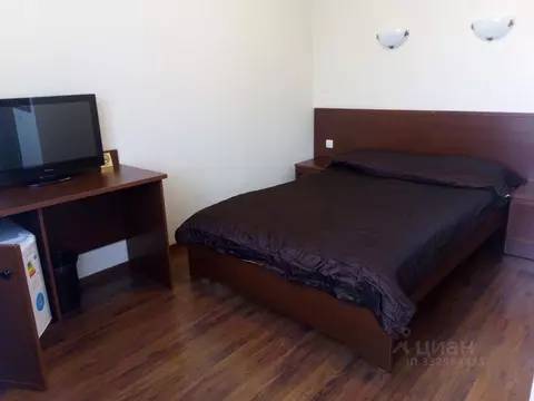 Комната Московская область, Ступино Пристанционная ул., 6А (25.0 м)