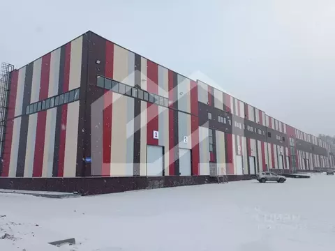 Помещение свободного назначения в Московская область, Дмитровский ...