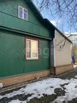 Дом в Московская область, Одинцовский городской округ, Новоивановское ...