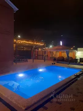 Дом в Краснодарский край, Краснодар Новознаменский жилрайон, ул. ...