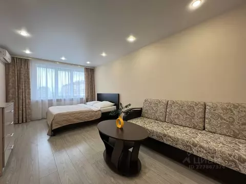 1-к кв. Самарская область, Самара просп. Кирова, 322Ак6 (40.0 м)