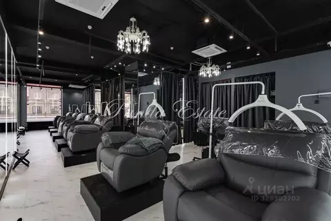 Офис в Москва Краснохолмская наб., 1/15 (460 м)