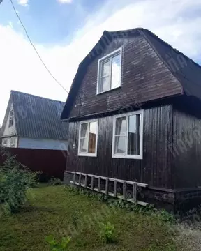 Дом в Тверская область, Калининский муниципальный округ, Политехник ...