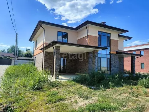 Дом в Волгоградская область, Волгоград Латошинская ул., 40/7 (200 м)