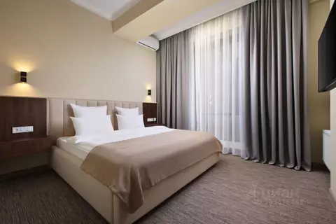 Комната Ставропольский край, Пятигорск просп. Калинина, 1К (95.0 м)