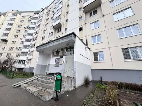 Продается 2-комнатная квартира