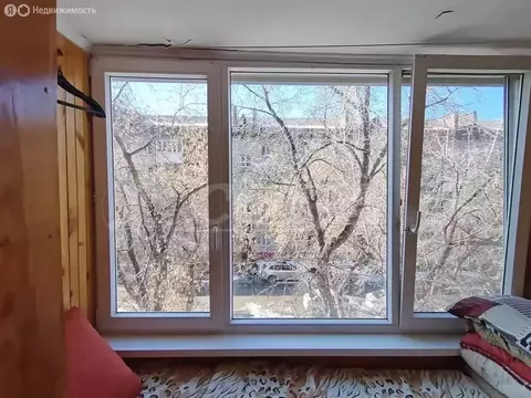 1-комнатная квартира: Тюмень, улица Седова, 66 (12.7 м)