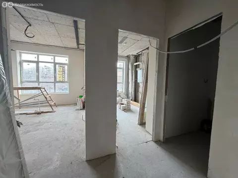 1-комнатная квартира: Кисловодск, улица 40 лет Октября, 37А (38.5 м)