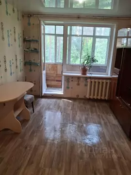 1-к кв. Пермский край, Пермь Волгодонская ул., 21А (26.0 м)