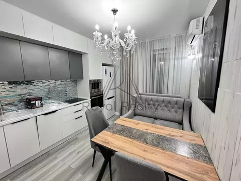 2-к кв. Санкт-Петербург Большой Сампсониевский просп., 70 (34.0 м)