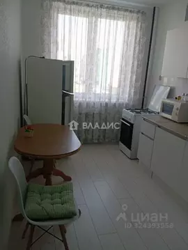 1-к кв. Калининградская область, Калининград пер. Пархоменко, 13 (30.0 ...