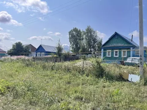 Дом в Пензенская область, Пензенский район, с. Кондоль ул. Подлесная ...