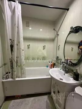 1-к кв. Костромская область, Кострома Индустриальная ул., 12 (33.9 м)