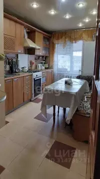 3-к кв. Крым, Симферополь ул. Ростовская (67.2 м)