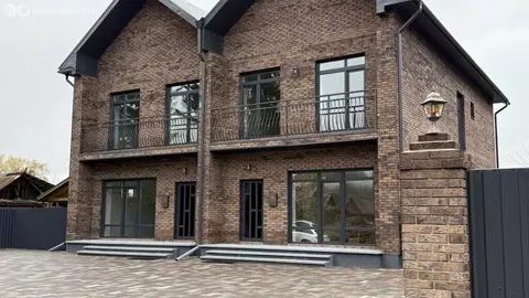 Дом в Майминский район, посёлок Дубровка, Чуйская улица, 7А (500 м)