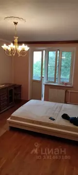 1-к кв. Москва ул. Мусы Джалиля, 23/56 (40.0 м)