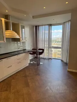 2-к кв. Москва Мосфильмовская ул., 88к2с5 (85.0 м)