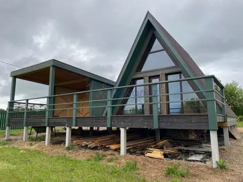 Дом в Нижегородская область, Нижний Новгород с. Толмачево, ул. ...