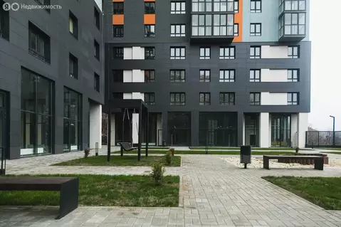 3-комнатная квартира: Липецк, Депутатская улица, 60 (90.1 м)