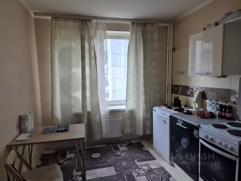 1-к кв. Московская область, Люберцы городской округ, д. Островцы ул. ...