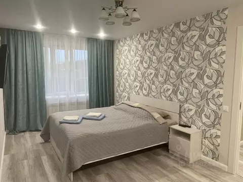 1-к кв. Пензенская область, Пенза ул. Бутузова, 3 (35.0 м)