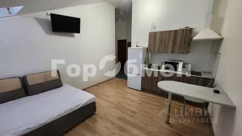 Студия Москва с. Былово, Былово кп, ул. Радужная, 2 (25.0 м)