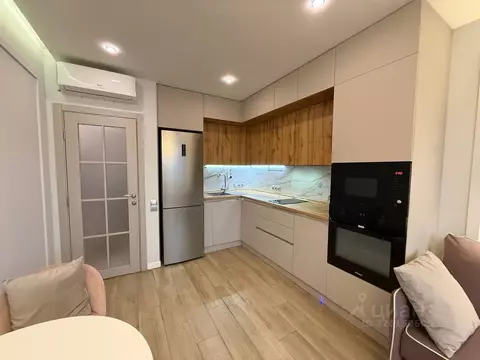 1-к кв. Московская область, Реутов Носовихинское ш., 25 (46.6 м)