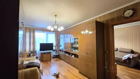 3-к кв. Санкт-Петербург просп. Культуры, 15К1 (66.1 м)