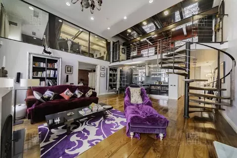 3-к кв. Москва Староконюшенный пер., 33 (152.0 м)