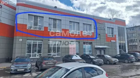 Помещение свободного назначения (139 м)