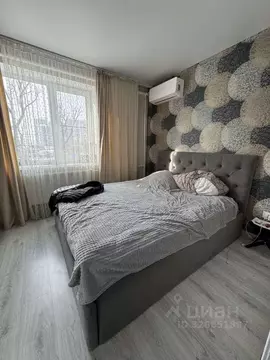 2-к кв. Краснодарский край, Краснодар пос. Краснодарский, 62 (43.1 м)