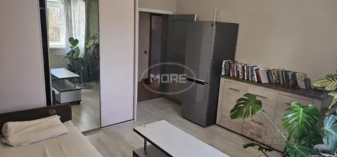 2-к кв. Калининградская область, Калининград Беломорская ул., 23 (36.0 ...