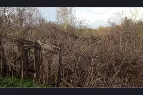 Участок в Белгородская область, Белгородский район, Комсомольское ...