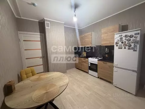 2-к кв. Курская область, Курск просп. Анатолия Дериглазова, 54 (56.4 ...