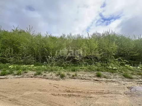 Участок в Сахалинская область, Южно-Сахалинск  (10.0 сот.)