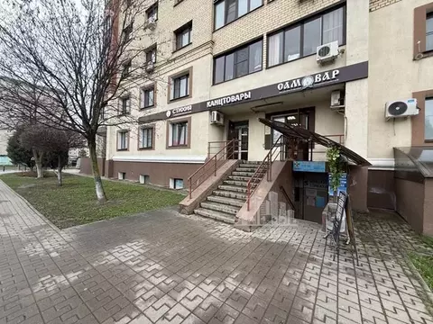 Торговая площадь (23 м)