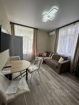 2-к кв. Краснодарский край, Сочи Завокзальный мкр, ул. Докучаева, 36с1 ...