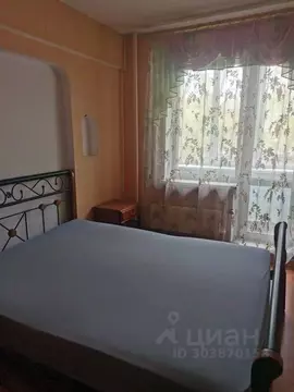 1-к кв. Томская область, Томск просп. Мира, 1 (74.0 м)