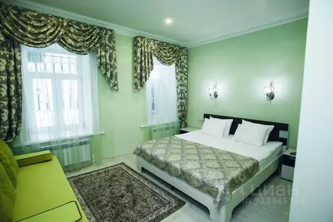 Комната Ярославская область, Ярославль ул. Кедрова, 7 (25.0 м)