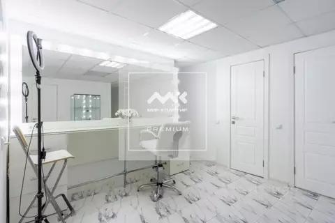 Помещение свободного назначения в Санкт-Петербург ул. Возрождения, ...