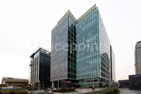 Офис в Москва Ленинградский просп., 37Ак4 (908 м)