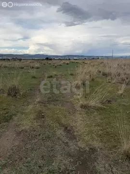 Участок в Кабанский район, село Оймур (300 м)
