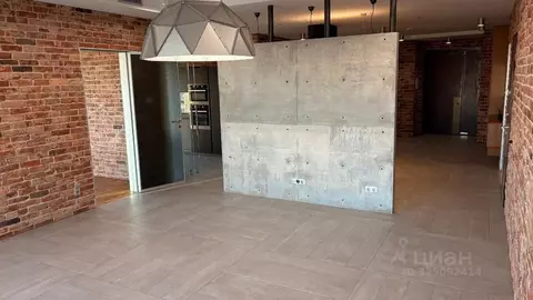 Офис в Москва наб. Пресненская, 8с1 (190 м)