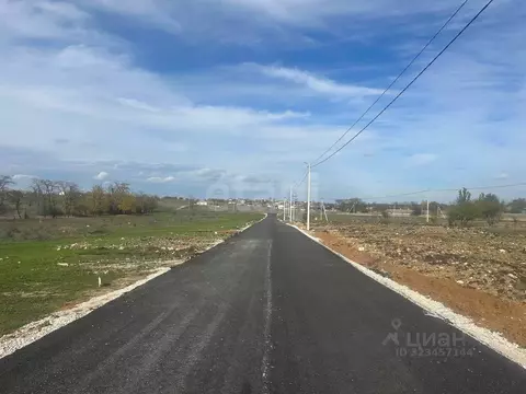 Участок в Крым, Симферопольский район, с. Мирное  (6.0 сот.)