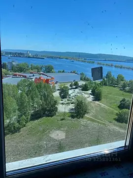 3-к кв. Самарская область, Тольятти Коммунистическая ул., 40 (125.0 м)