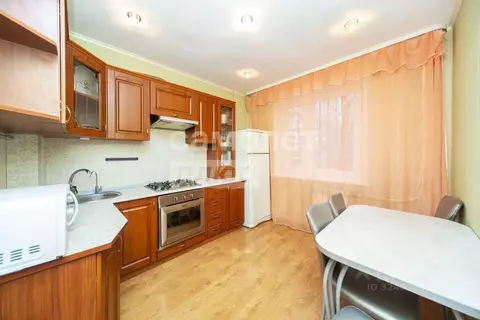 3-к кв. Пермский край, Пермь Краснофлотская ул., 40 (67.0 м)