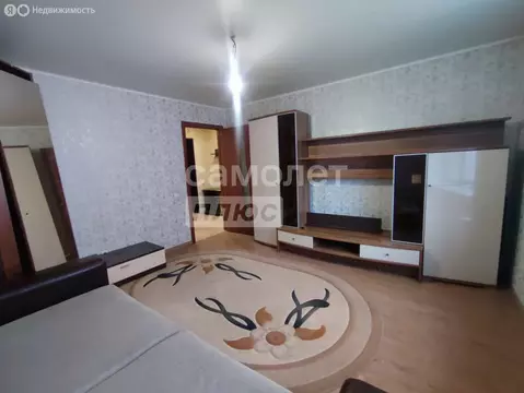 1-комнатная квартира: Бокино, Дорожный переулок, 36 (33 м)