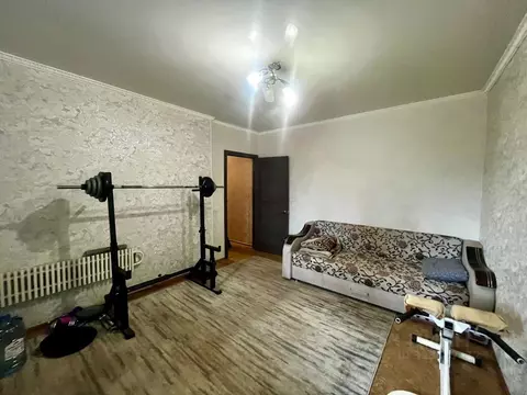 2-к кв. Оренбургская область, Оренбург ул. Конституции СССР, 13/1 ...