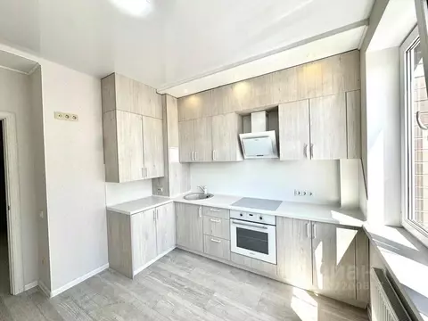 2-к кв. Краснодарский край, Анапа Крестьянская ул., 27к1 (58.0 м)